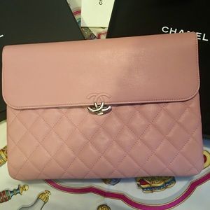 Chanel Clutch
